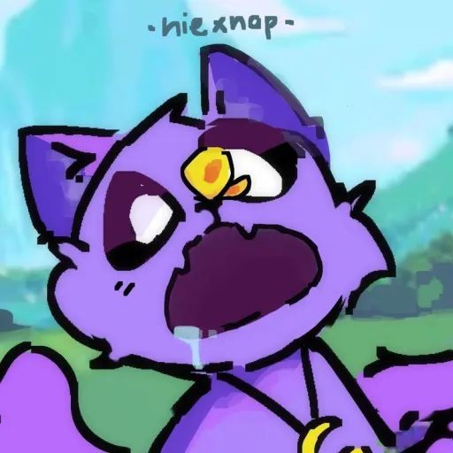 creator catnap2817's avatar