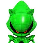 creator Holo Metal Sonic's avatar