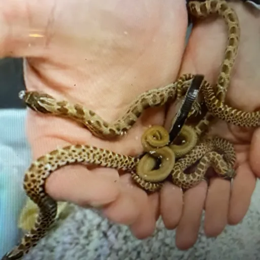 creator Reptilelover's avatar