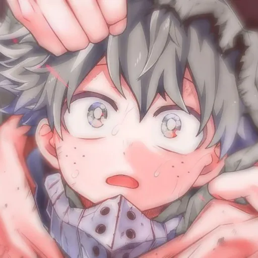 creator ~♡Izuku midoriya♡~'s avatar