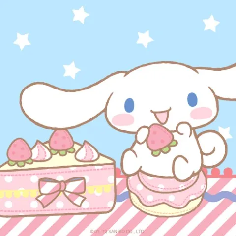 creator baby cinnamonroll's avatar