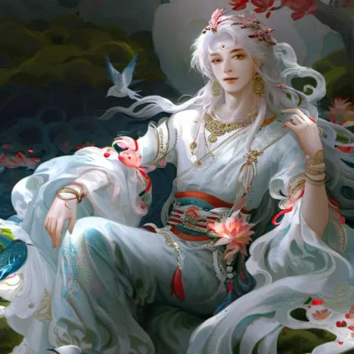 creator agustyuri's avatar