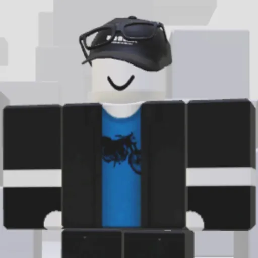 creator The Bacon Evade's avatar