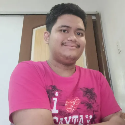 creator Dean Simon's avatar