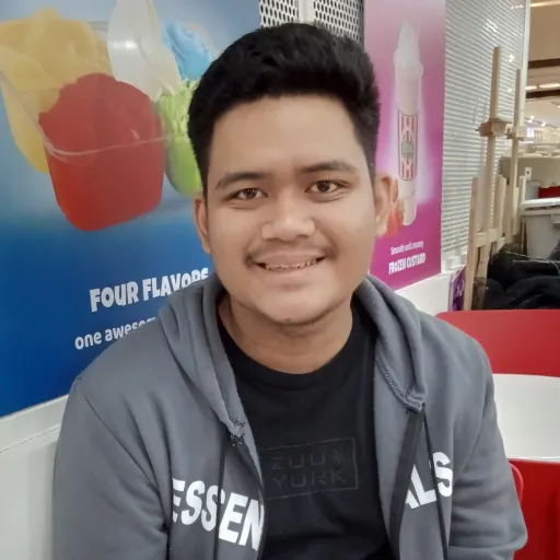 creator Dean Simon's avatar