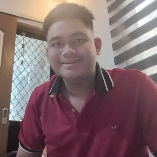 creator Dean Simon's avatar