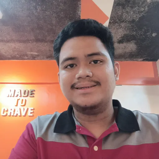 creator Dean Simon's avatar