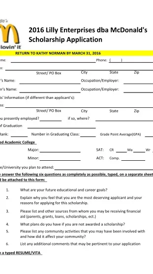ai character: JOP APPLICATION:) background