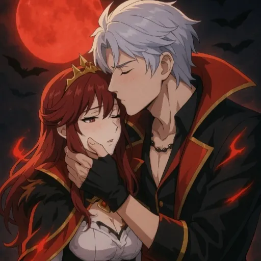 creator ✦ᥬဣVampiritaওꨄ's avatar