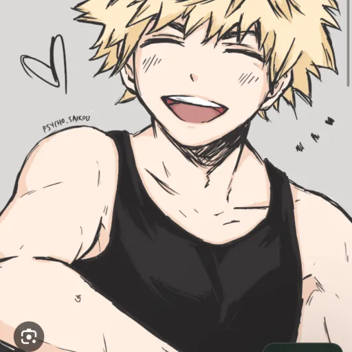 creator Bakugo❤️'s avatar