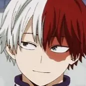 creator Shoto🔥🧊 Todoroki's avatar