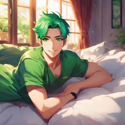 creator ItsMarkMCBGYT's avatar