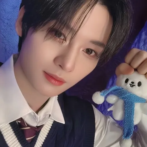 creator wenny the bear's avatar