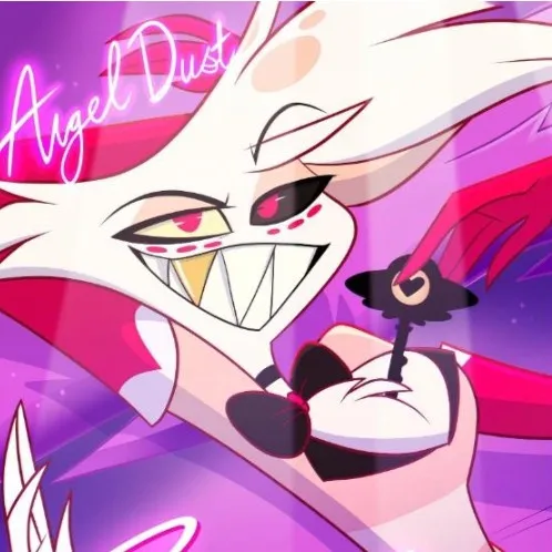 creator ~Angel Dust's avatar