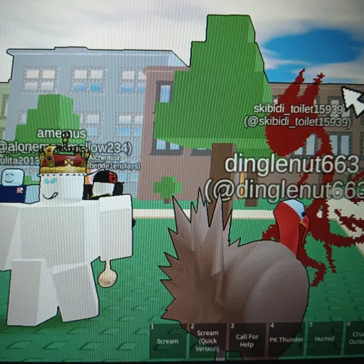 creator imfreakylol's avatar