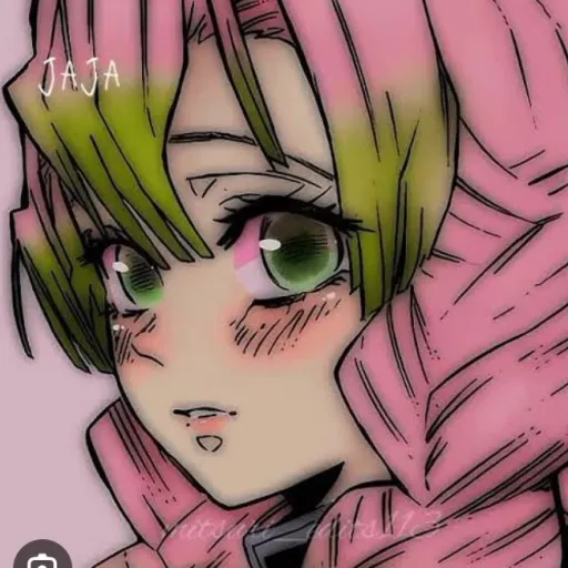creator Mitsuri_kanroji_13's avatar