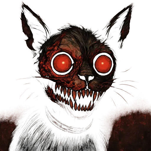 creator horror cat's avatar