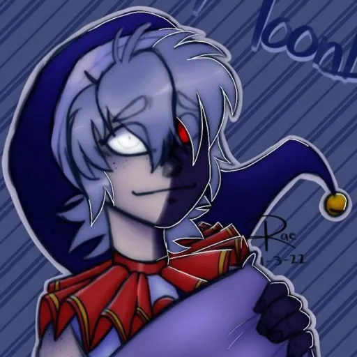 creator moons future wife's avatar