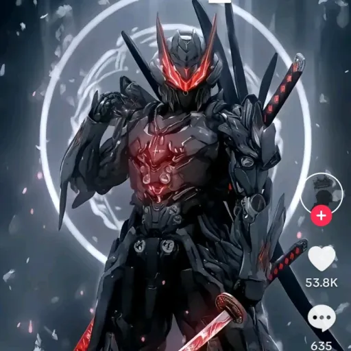 creator its me joshua's avatar