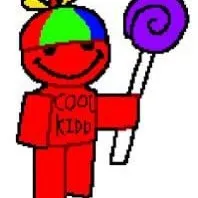 creator c00lkidd:)'s avatar
