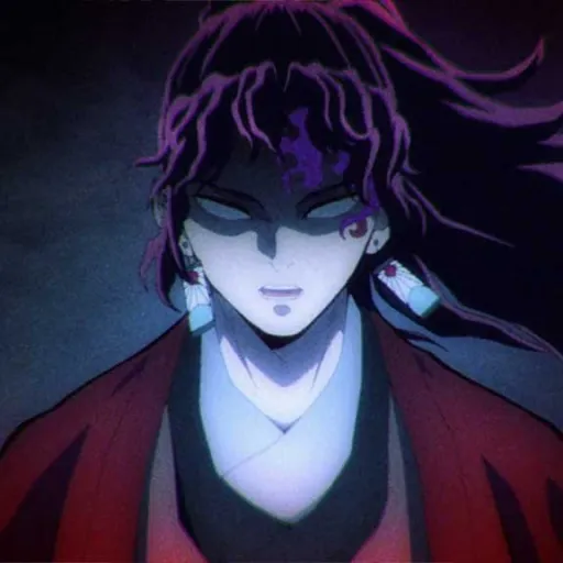 creator yorichii crazy man's avatar