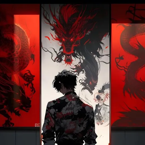 creator Hiroshima Kenzu's avatar