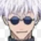 creator "the real" gojo's avatar