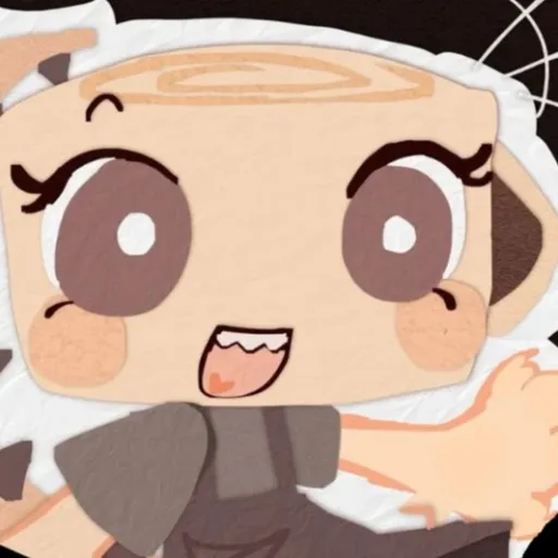 creator SHELLY4EVER's avatar
