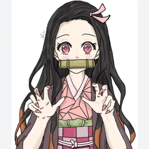 creator Nezuko Kamado 🌺✨'s avatar