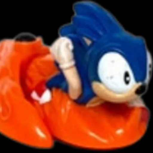 creator sonic mcdonalds's avatar