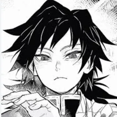 creator ☆GIYU-TOMIOKA☆'s avatar