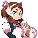 creator uraraka_ochoco's avatar