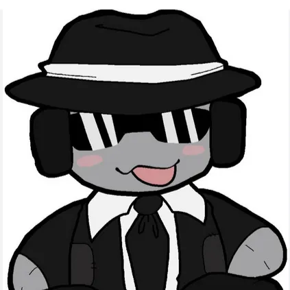 creator DOUBLEFEDORE LOVE's avatar