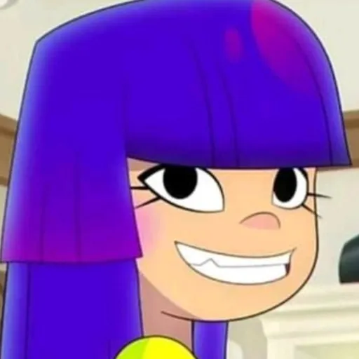 creator 👾Miko Kubota👾's avatar