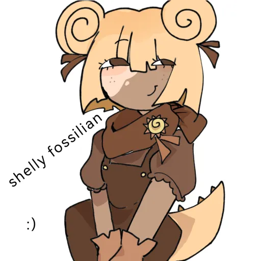 creator /🐚Shelly🦖\!'s avatar