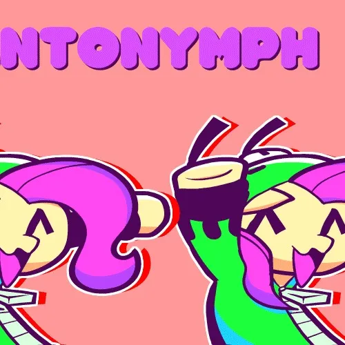 creator Antonymph's avatar