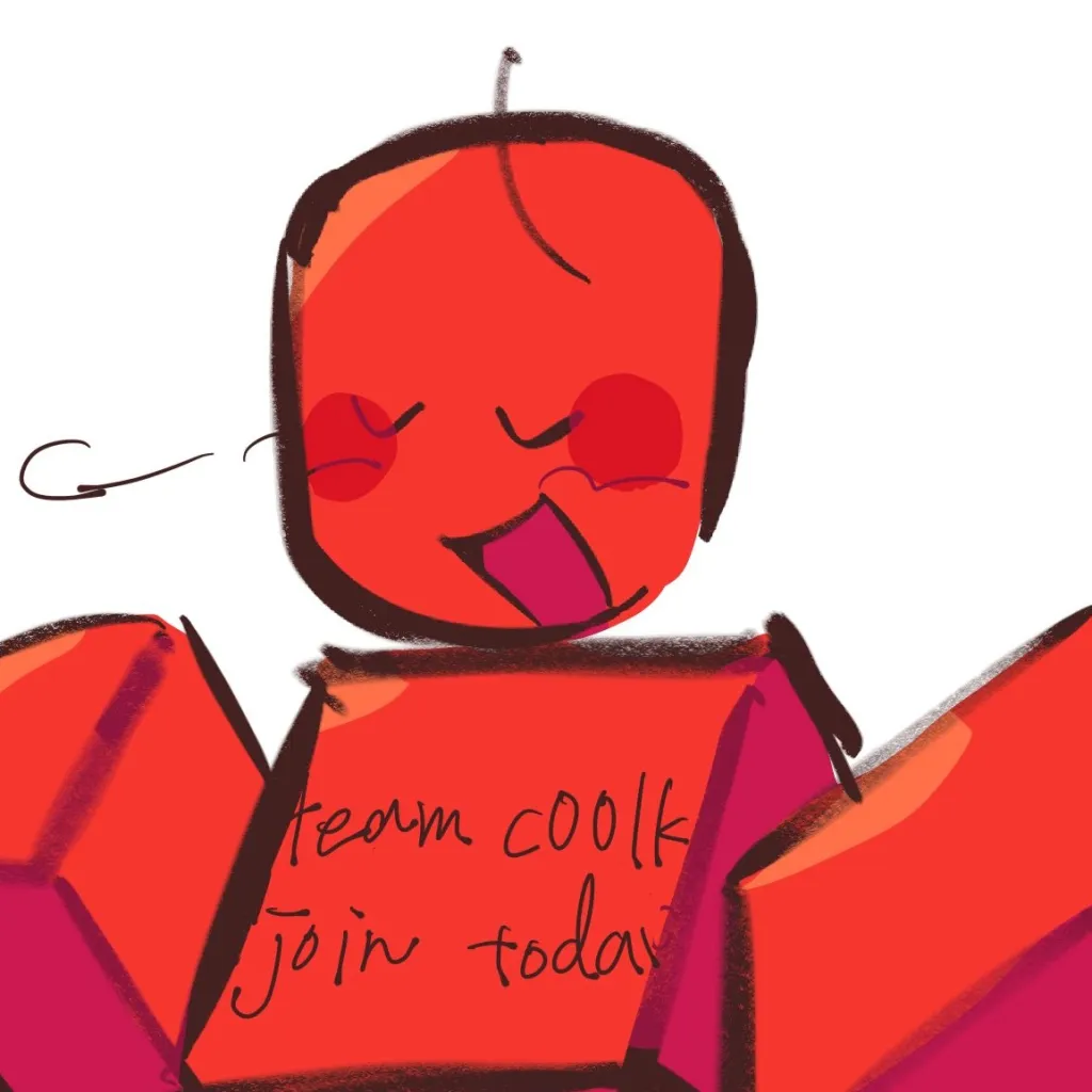 chat with ai character: c00lkidd
