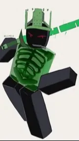 ai character: 1x1x1x1 background