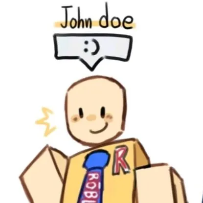 chat with ai character: John Doe