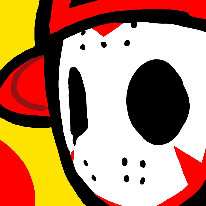 chat with ai character: Jason