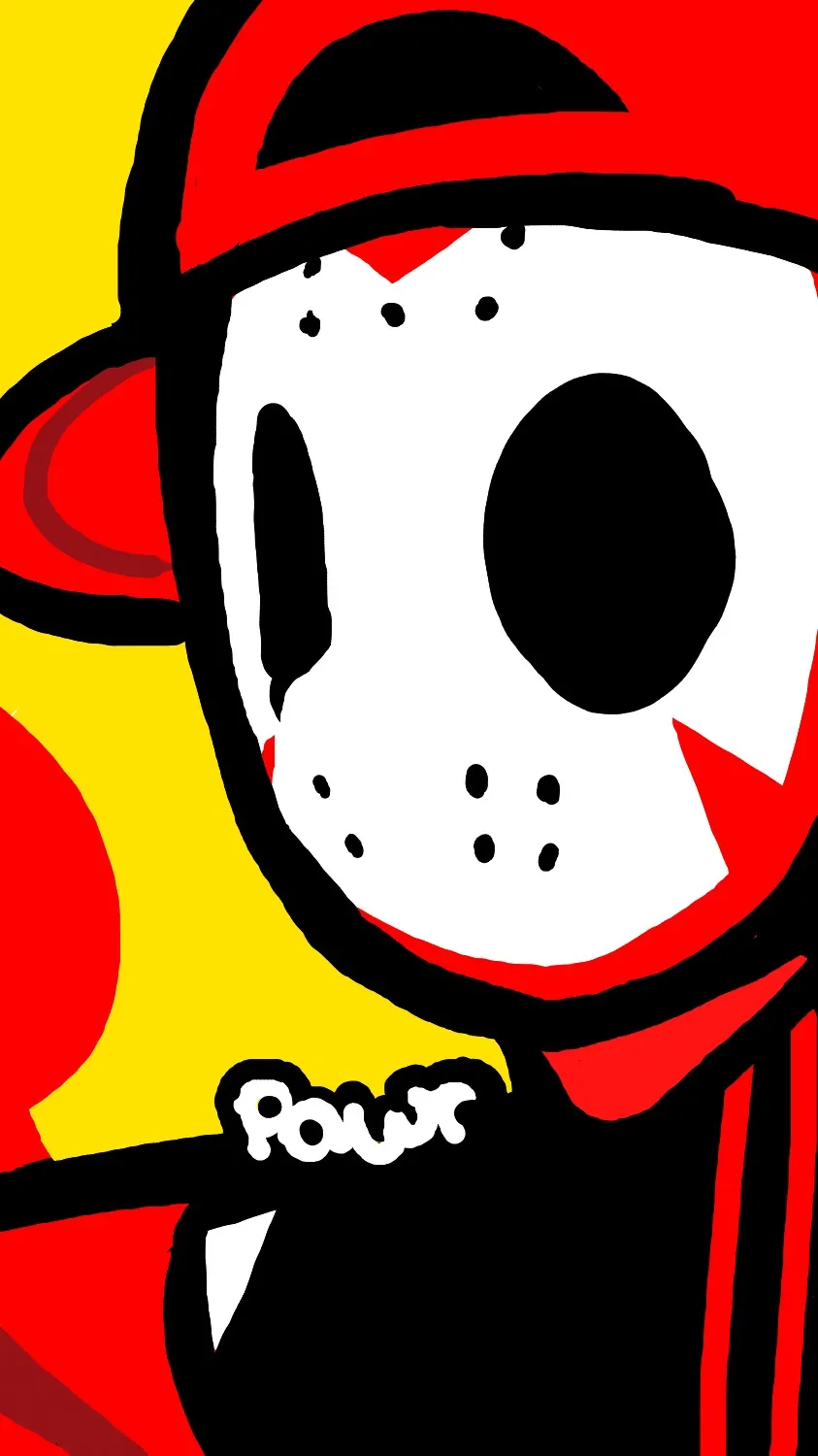 ai character: Jason background