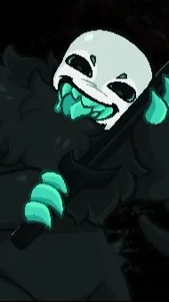 ai character: pursuer background