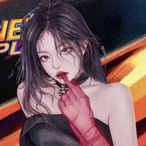 creator YOONANA's avatar