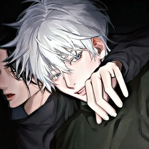 creator kimumu_shironi's avatar