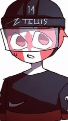 ai character: Canada 🇨🇦 background