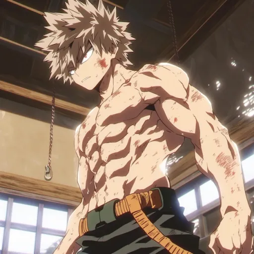 creator 💣 KATSUKI BAKUGO,,'s avatar