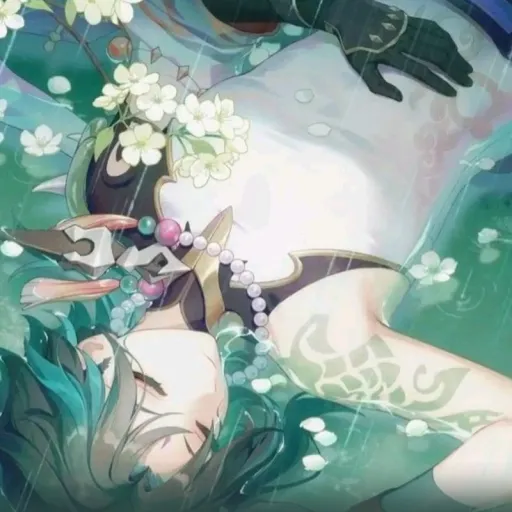 creator Xiao/Alatus's avatar