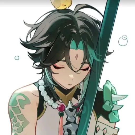 creator Xiao/Alatus's avatar