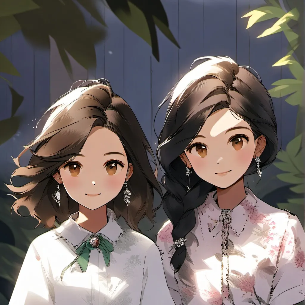 chat with ai character: abby X averiana