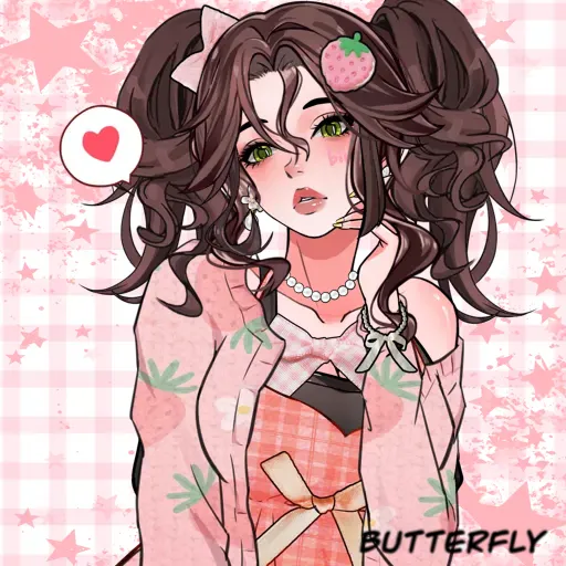 creator JOYURI is queen's avatar